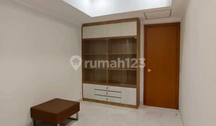 Apartment Sudirman Mansion 3 Kamar Tidur Fully Furnished
