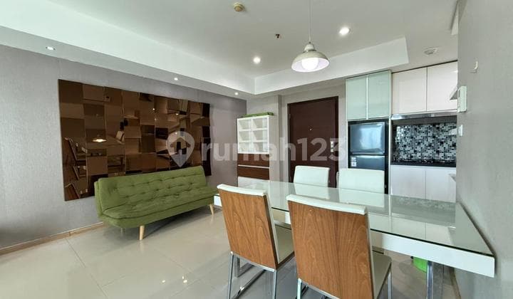 Apartment Casa Grande 3 Bedrooms Fully Furnished