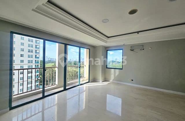 Apartment Golfhill Terraces Pondok Indah 2 Bedroom + 1 Maid's Room Fully Furnished