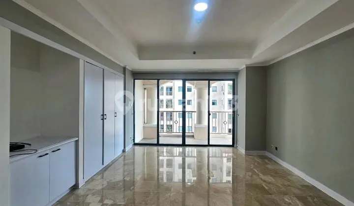 Golfhill Terraces Pondok Indah Fully Furnished 3-Bedroom Apartment
