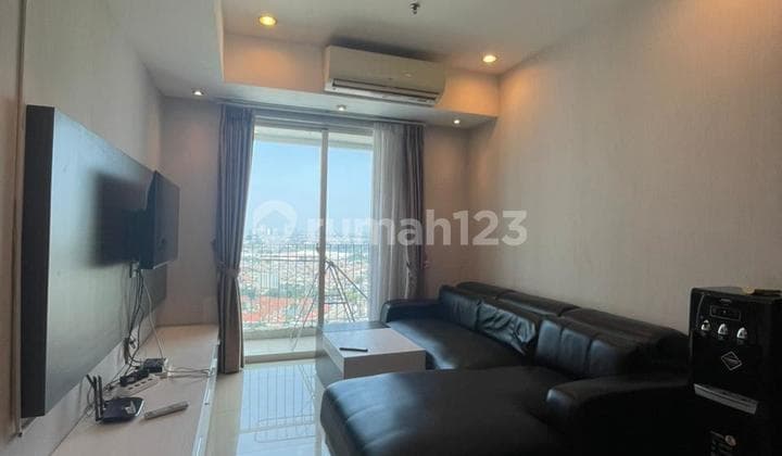 Casa Grande Mirage 2 Bedroom Apartment Fully Furnished