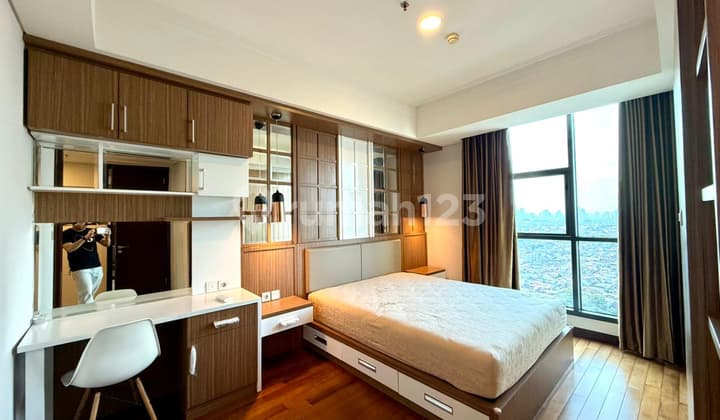 Casa Grande Phase 2 Tower Bella 2 Bedroom Apartment