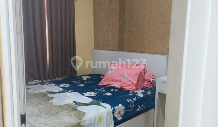 Di Sewakan Apartemen Nyaman Full Furnished