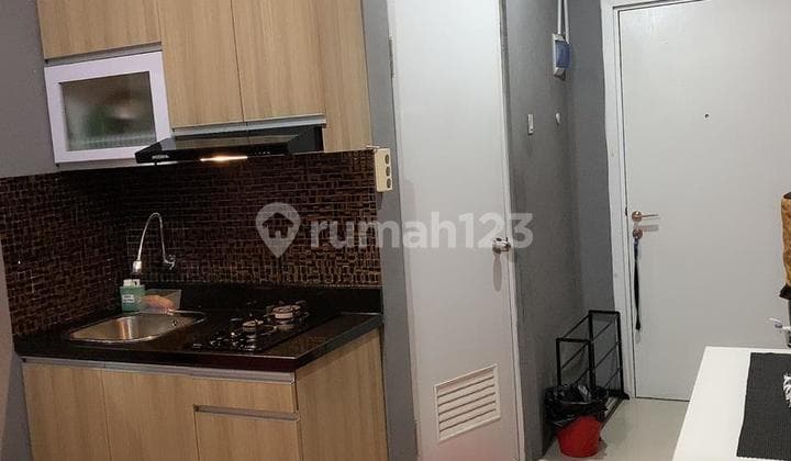 Di Sewakan Apartemen Murah dan Lokasi Mudah di Akses
