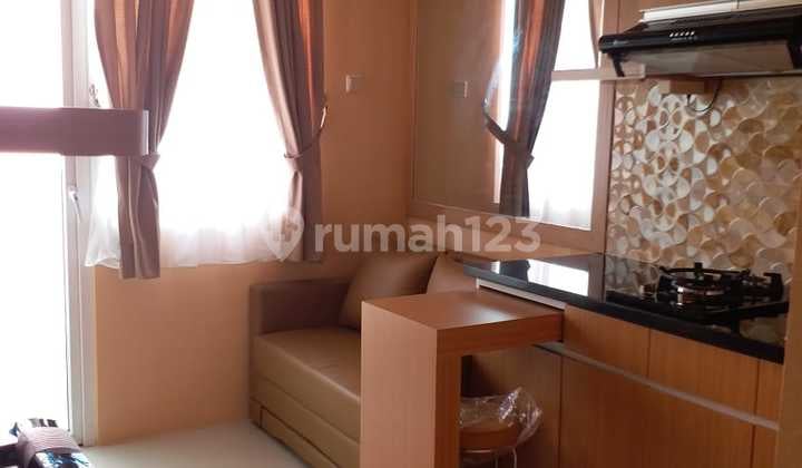 Di Jual Apartemen Murah Siap Huni Best Deal
