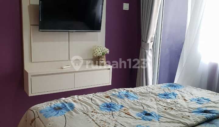 Di Jual Apartemen Hunian Murah Aman dan Nyaman di Green Pramuka City