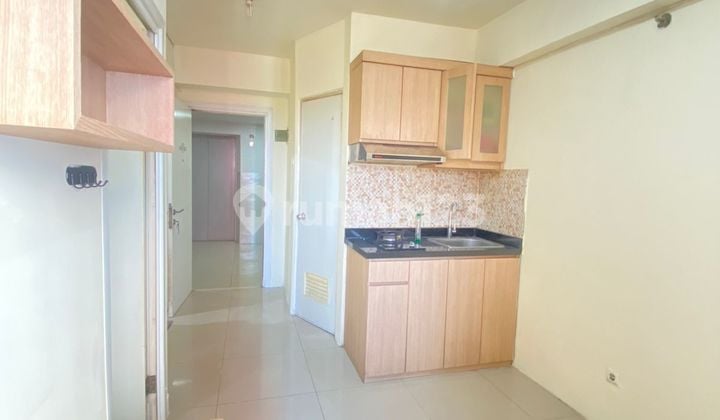 Di Jual Apartemen Hunian Full Furnished Aman dan Nyaman