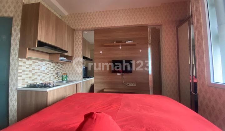 Di Sewa Apartemen Nyaman Aman Bagi Keluarga Anda