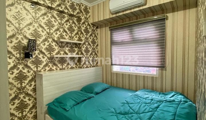 Di Sewakan Apartemen Murah dengan Fasilitas Modern