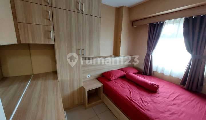 Sewa Green Pramuka City Full Furnished Atas Mall