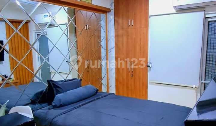 Di Jual Apartemen dengan Fasilitas Yg Mendukung Aktifitas Anda