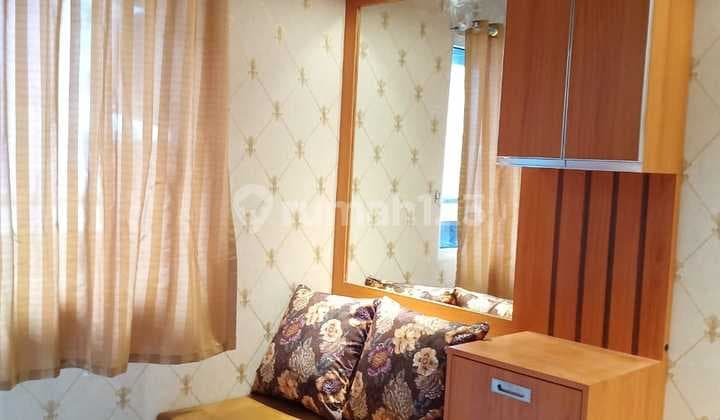Di Jual Apartemen Siap Huni Akses Perkantoran Kampus dan Sekolah