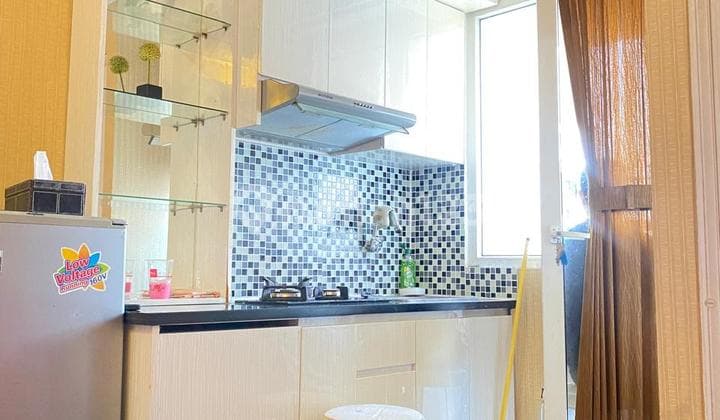 Di Jual Apartemen Hunian Strategis Nyaman dan Aman