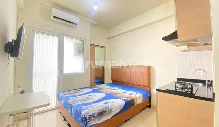 Di Jual Apartemen, HGB, Dekat Landmark, Siap Huni