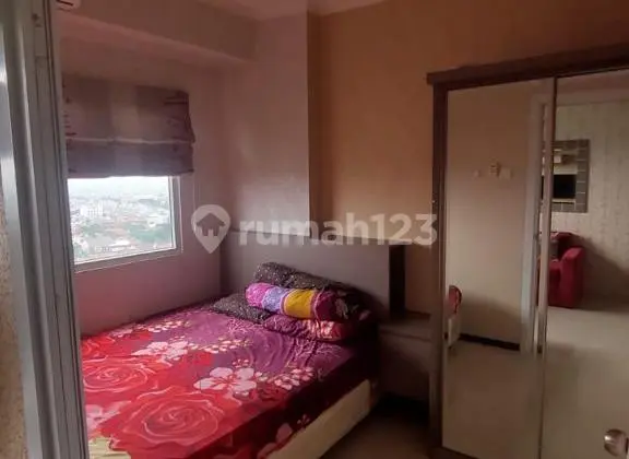 Di Sewakan Apartemen Hunian dengan Akses Mudah dan Fasilitas Ok
