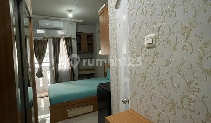 Dijual Apartemen Green Pramuka Lokasi Dijakarra Pusat Murah