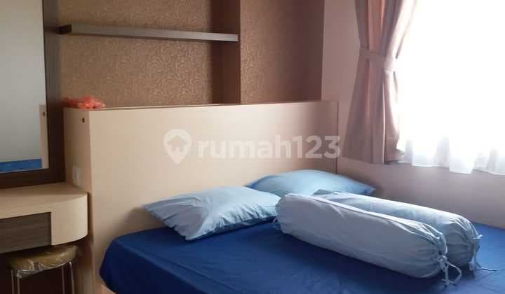 For Sale Apartment with Facilities that Will Pamper You and Your Family