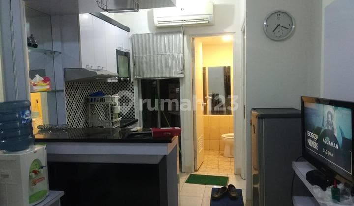 Di Sewakan Apartemen di Green Pramuka Aman dan Nyaman dan Siap Huni