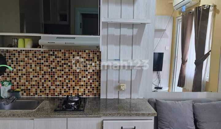 Disewakan Apartemen dengan Fasilitas Ok Aman dan Nyaman