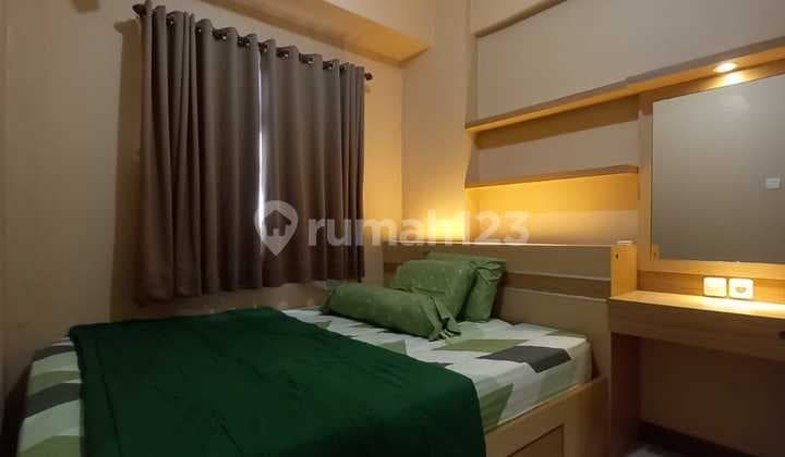 Di Sewakan Aprtemen Murah Fasilitas Ok dan Akses Mudah