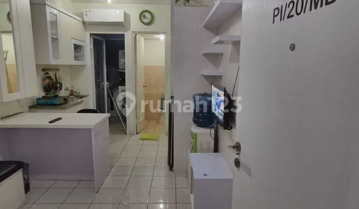 Di Sewakan Apartemen Hunian Cocok untuk Keluarga Anda