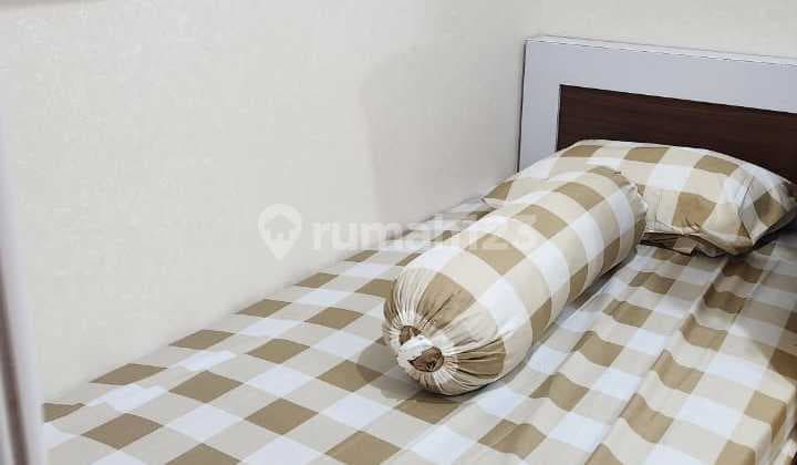 For Rent: The Best Urban Living Solution Apartment in the City Center