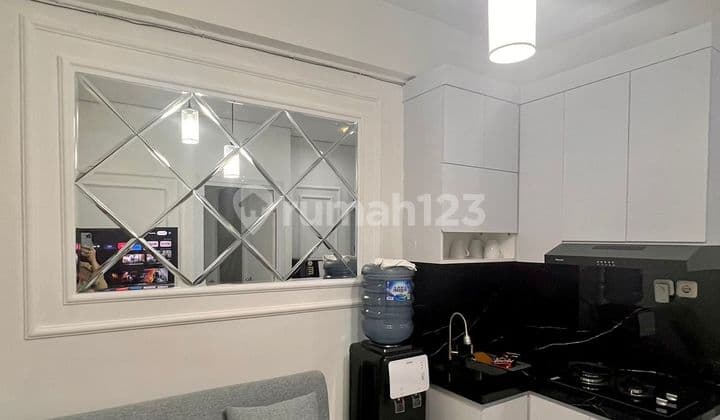 Di Sewakan Apartmen Hunian Dekat Akses Tol MRT