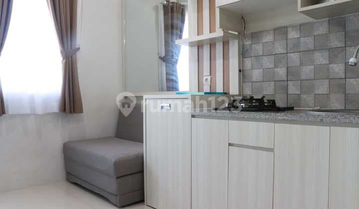 Di Jual Apartemen Hunian di Green Pamuka Hubungin Sekarang