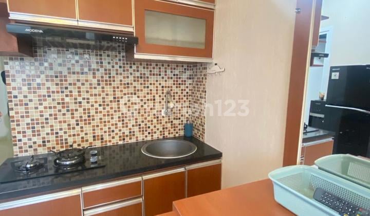 Di Jual Apartemen Siap Huni Harga Bersahabat