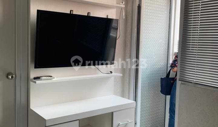 Di Jual Apartemen Hunian dengan Fasilitas Modern