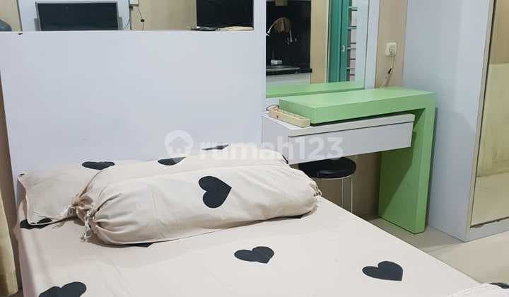 Di Sewakan Apartemen Super Strategis Dekat dengan MRT dan Tol