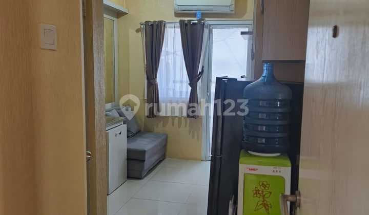 Di Jual Apartemen dengan Fasilitas Ok di Green Pramuka City Akses Mudsh D Jangkau