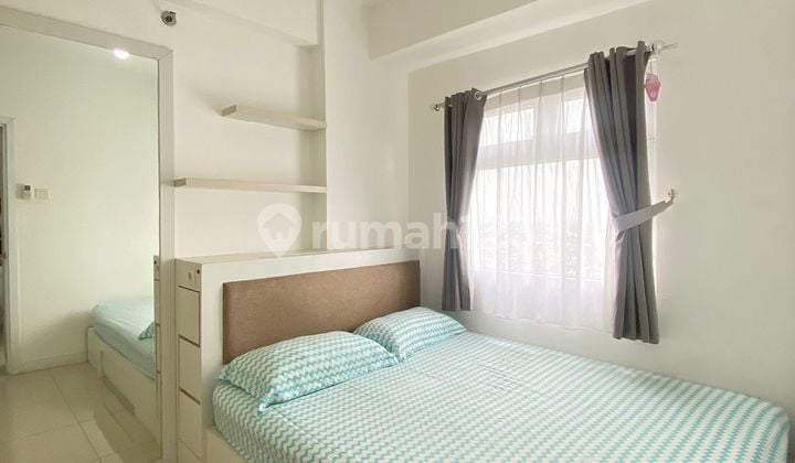 Di Sewakan Apartemen dengan Fasilitas Super dan Strategis