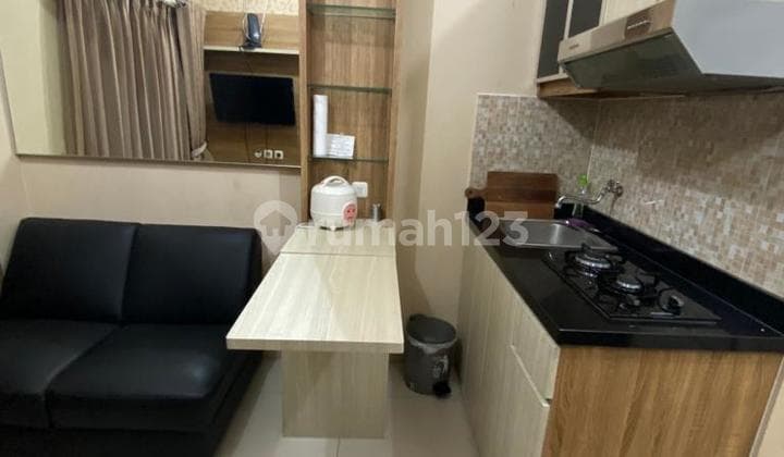 Di Jual Apartemen Hunian dengan Harga Terjangkau Strategis Aman dan Nyaman