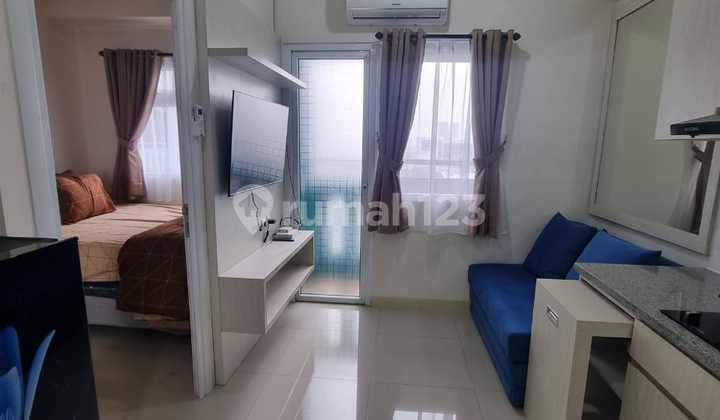 Di Jual Apartemen Impian Mu Harga Pas di Kantong di Green Pramuka City