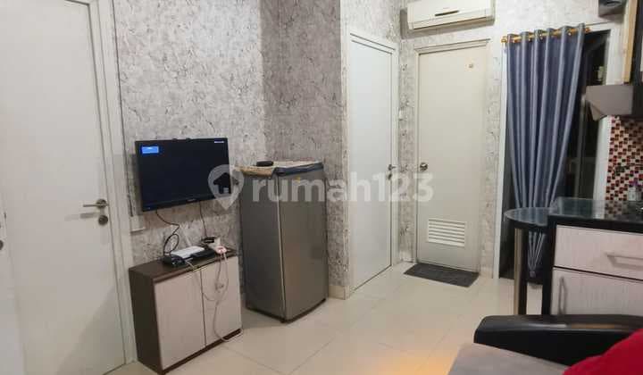 Di Sewakan Apartemen Hunian Green Pramuka City Nyaman dan Aman