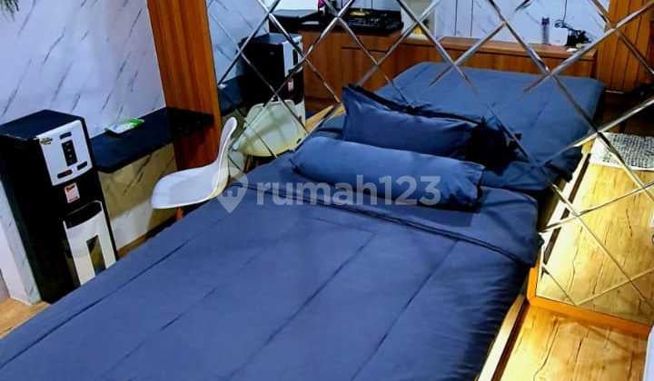 Di Jual Apartemen Hunian dengan Akses Mudah Aman Nyaman