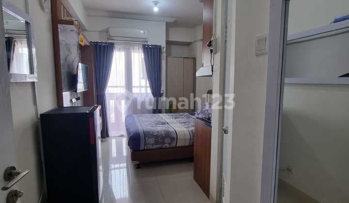 Rent the Best Residential Apartment at Green Pramuka