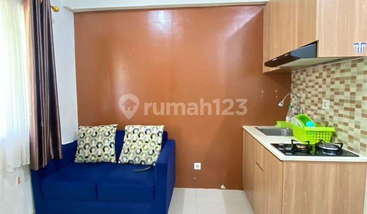 Rental Apartment Make It a Comfortable Home for You