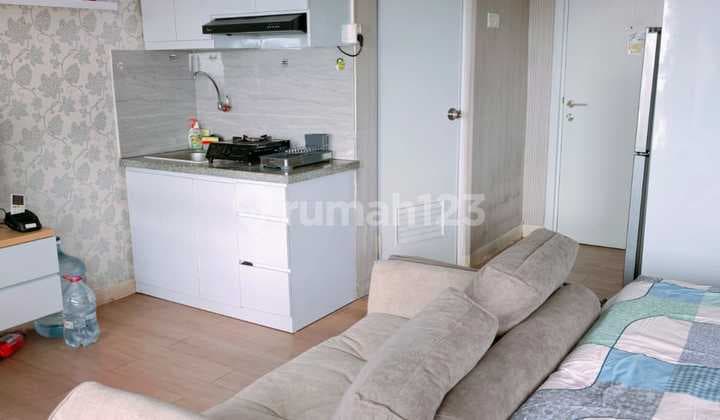 For Rent: Residential Apartment for Practical Living