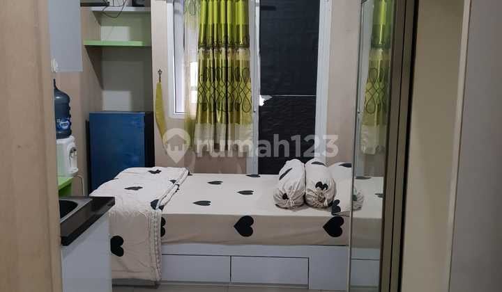 Di Sewakan Studio Termurah Strategis Aman dan Nyaman