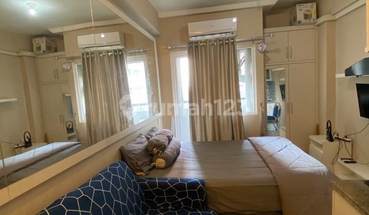 Di Sewakan Apartemen dengan Fasilitas Memanjakan Anda