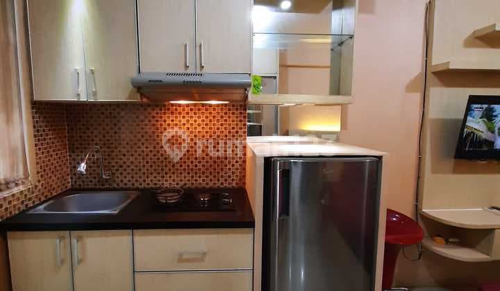 For Sale: Practical Living Apartment in the City Center
