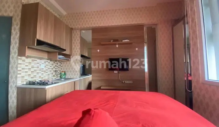 For Sale: Studio Apartment, Ready to Move In, Fully Furnished.