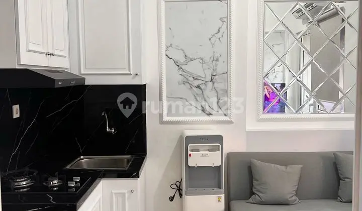 For Sale: Fully-Facilitated Apartment, Perfect Lifestyle