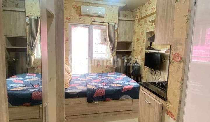 Studio Apartment for Sale Fully Furnished City Center