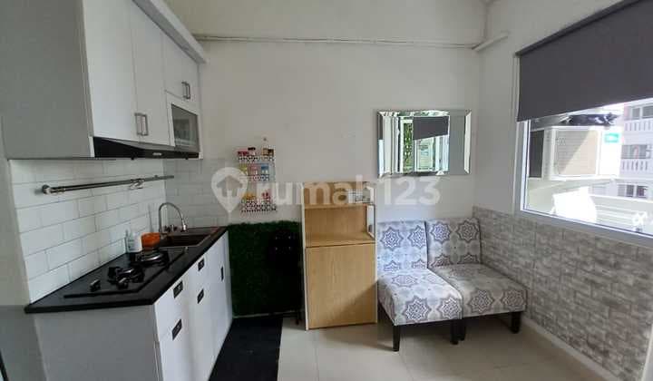 Apartment for Sale with Easy Access and Great Facilities