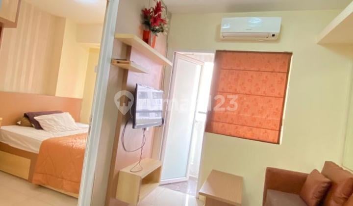 For Sale: Affordable Residential Apartment in Green Pramuka