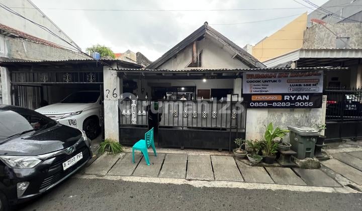 Cocok untuk Hunian Keluarga atau Dijadikan Kos-Kosan Eksklusif