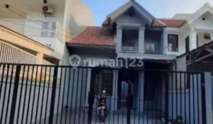 Dijual Cepat Rumah di Pamulang Siap Huni, Lokasi Sangat Strategis, Harga Menarik